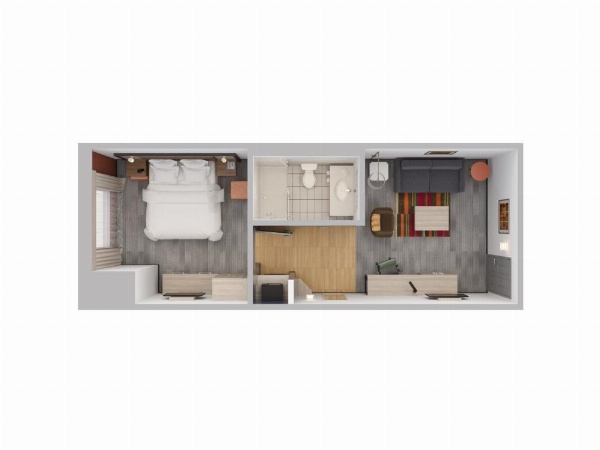 Holiday Inn Express & Suites S Lake Buena Vista image 10