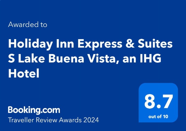 Holiday Inn Express & Suites S Lake Buena Vista image 5