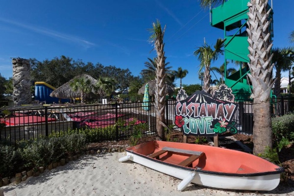 Holiday Inn Express & Suites S Lake Buena Vista image 8